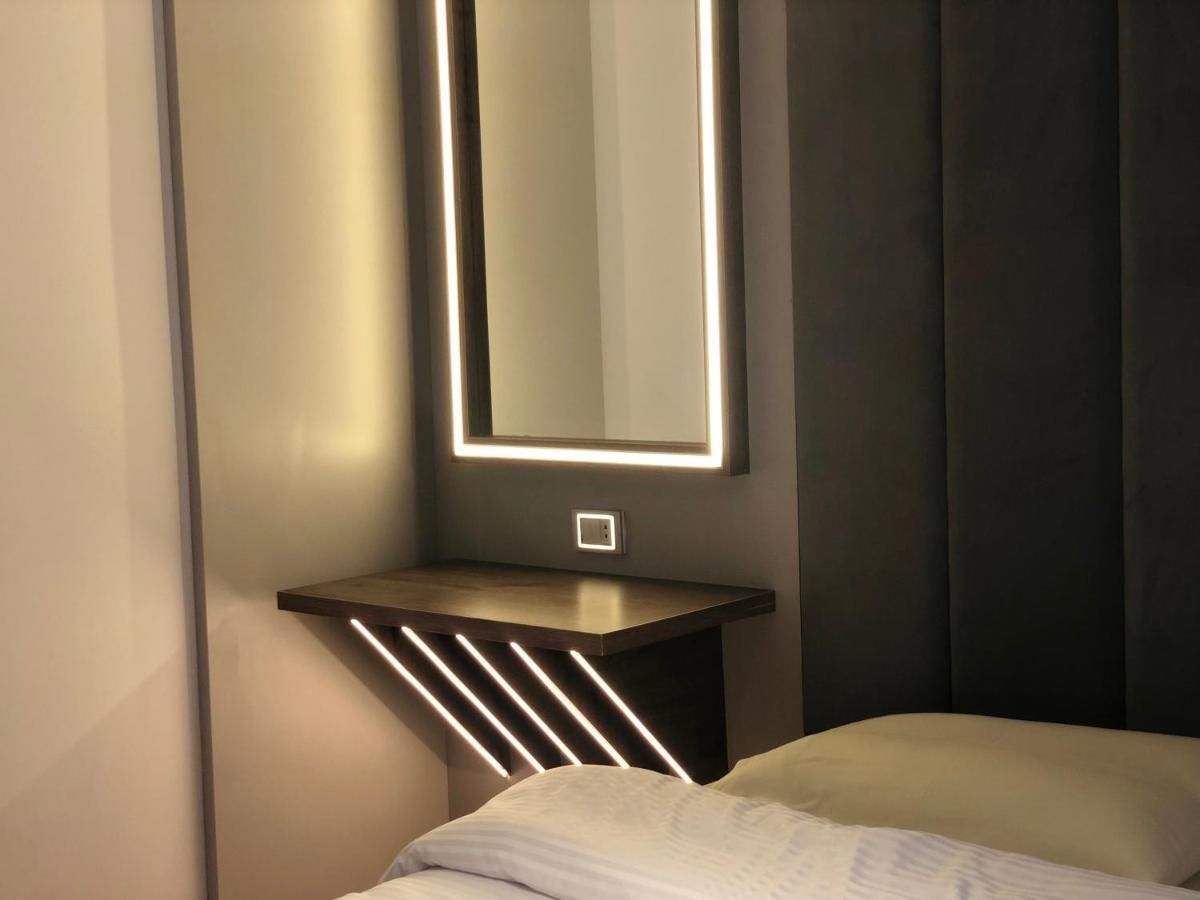 Sheraton Ocean 601-B - Private Apartments Kairo Exteriör bild